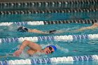 Women's Swimming & Diving  Wheaton College Women’s Swimming & Diving vs Mount Holyoke College. - Photo by Keith Nordstrom : Wheaton, Swimming & Diving